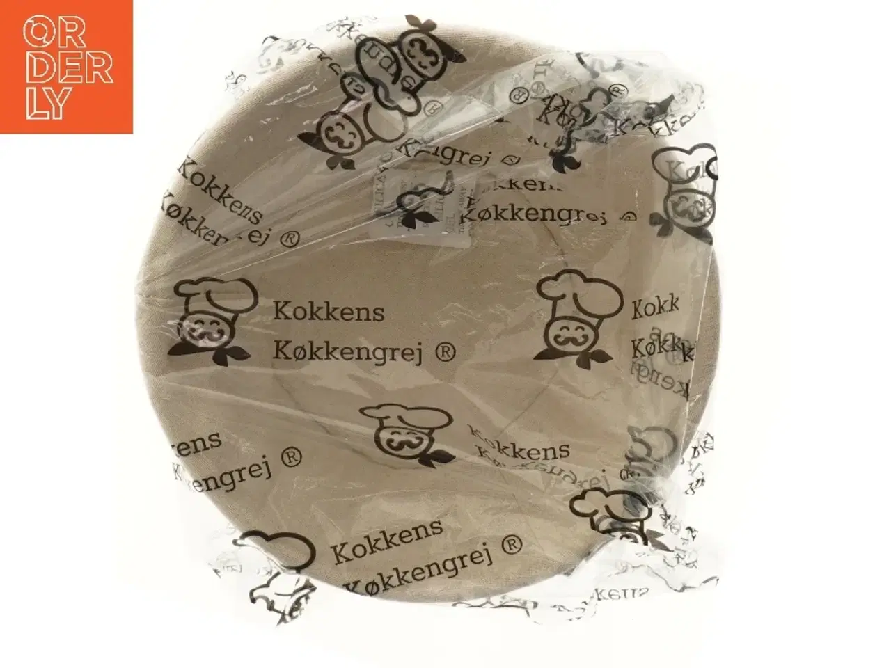 Billede 3 - Hævekurv sæt fra Kokkens Køkkengrej (str. Ø 25xH8,5 cm)