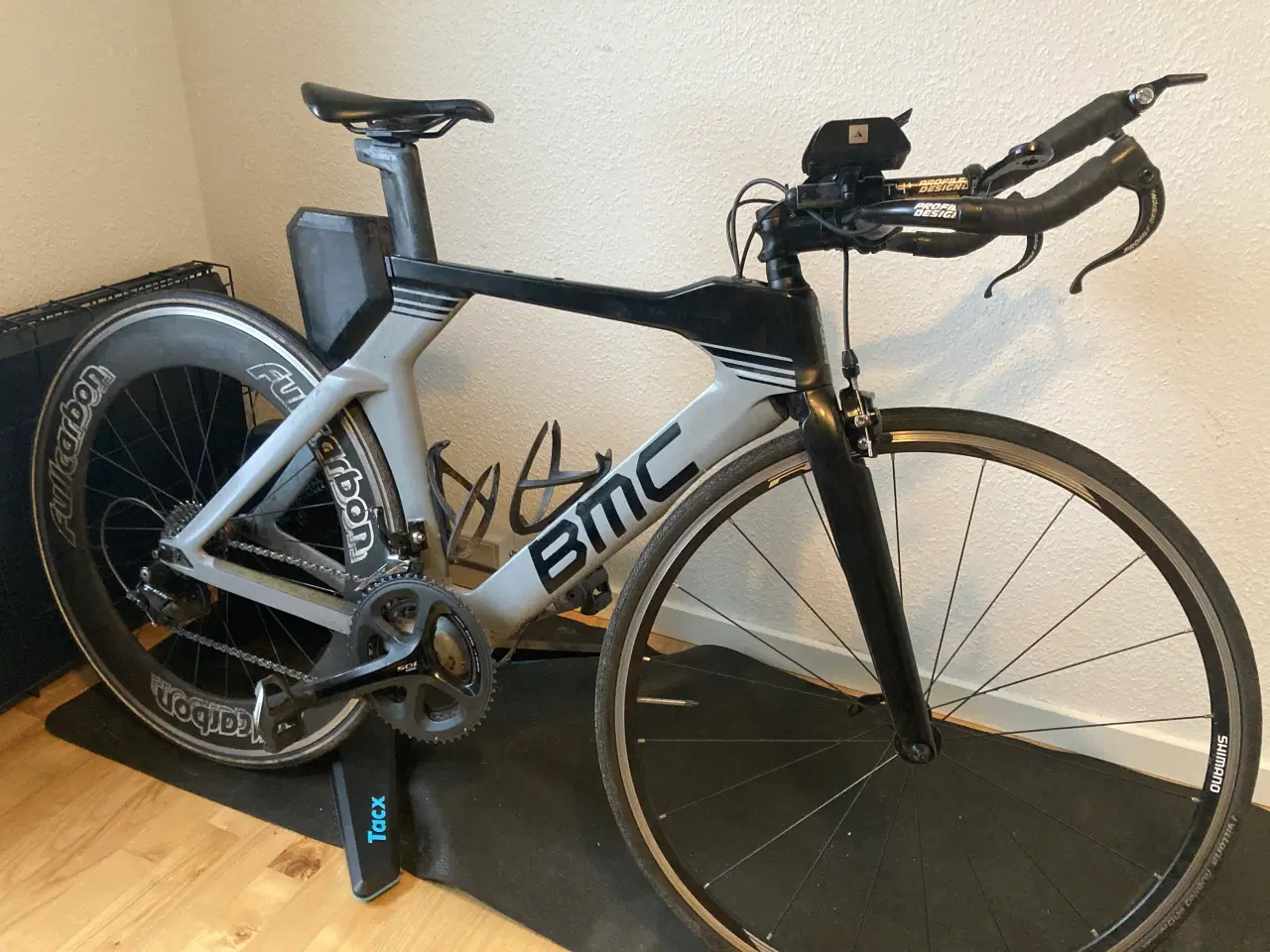 Billede 1 - Triathlon cykel 