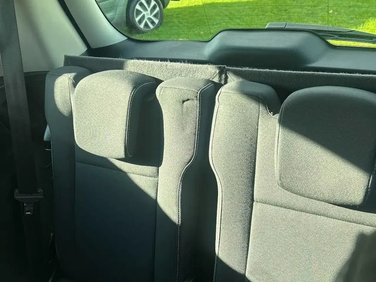Billede 10 - Renault Grand Scenic III 1,5 dCi 110 Limited Edition 7prs