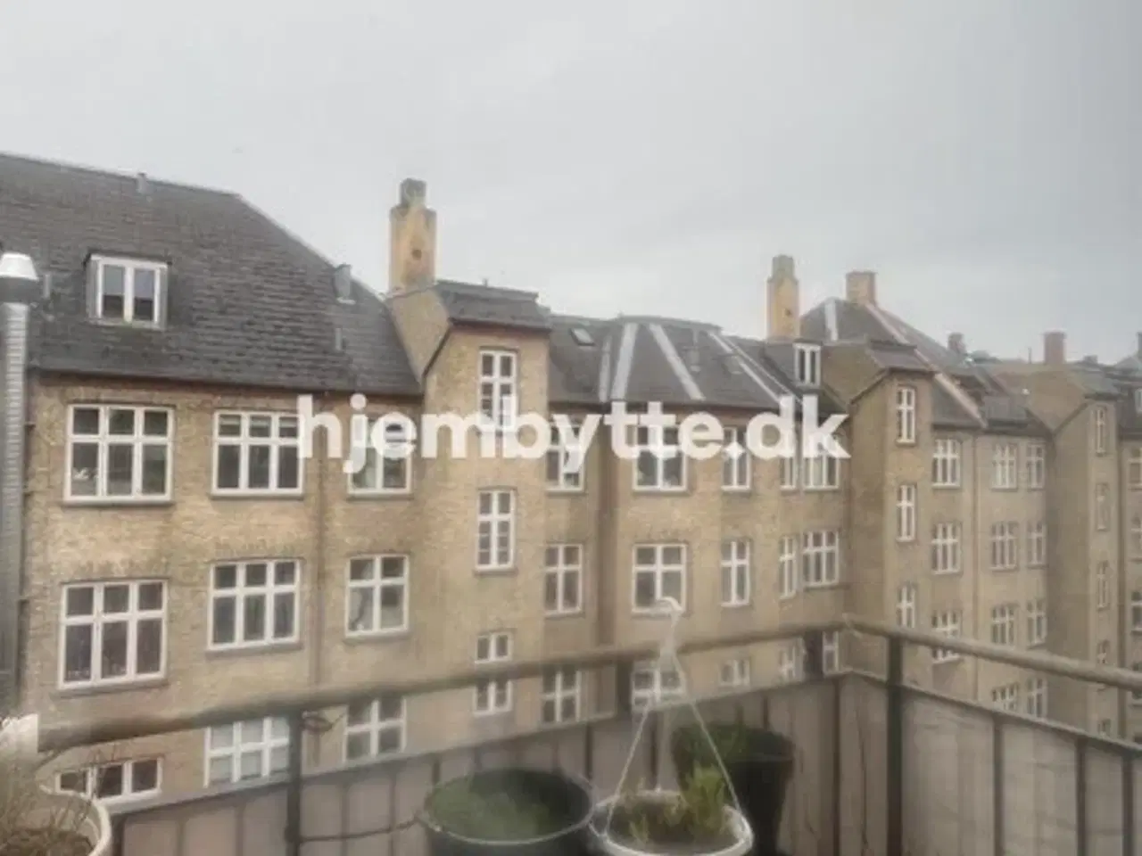 Billede 6 - Hjembytte - Mimersgade