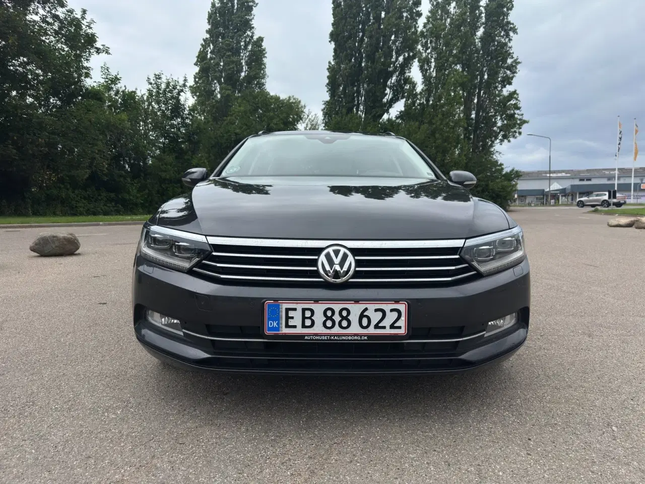 Billede 2 - VW Passat 1,5 TSi 150 Comfortline Variant DSG
