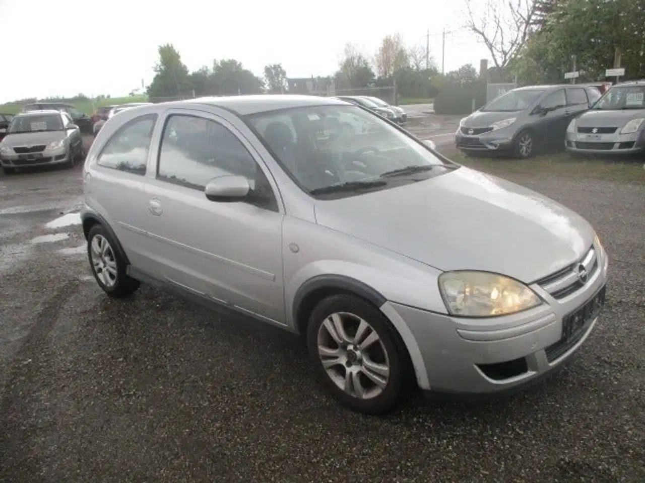 Billede 3 - Opel Corsa 1,0 12V Cosmo