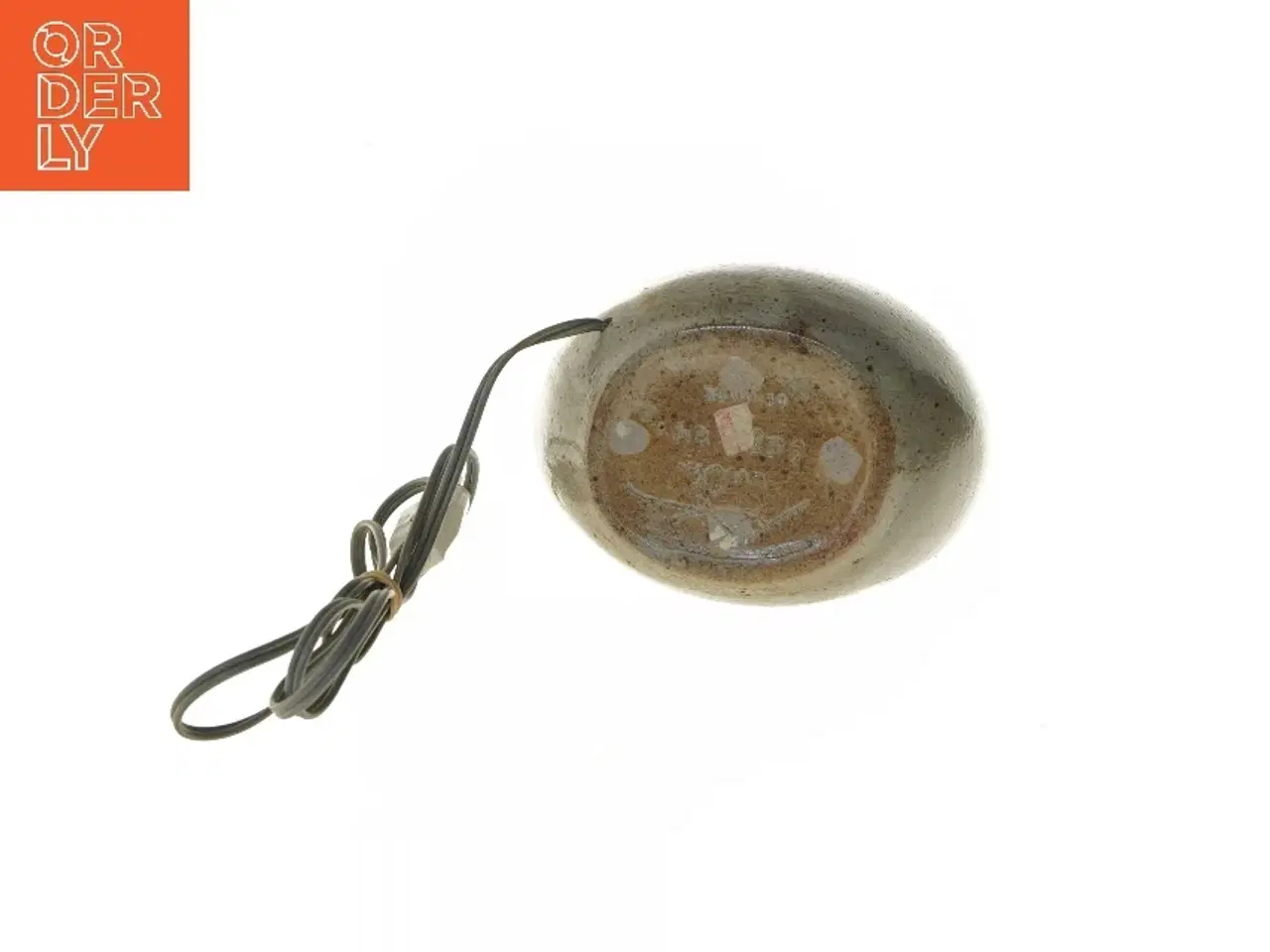 Billede 3 - Kähler lampe(str. 31 cm)