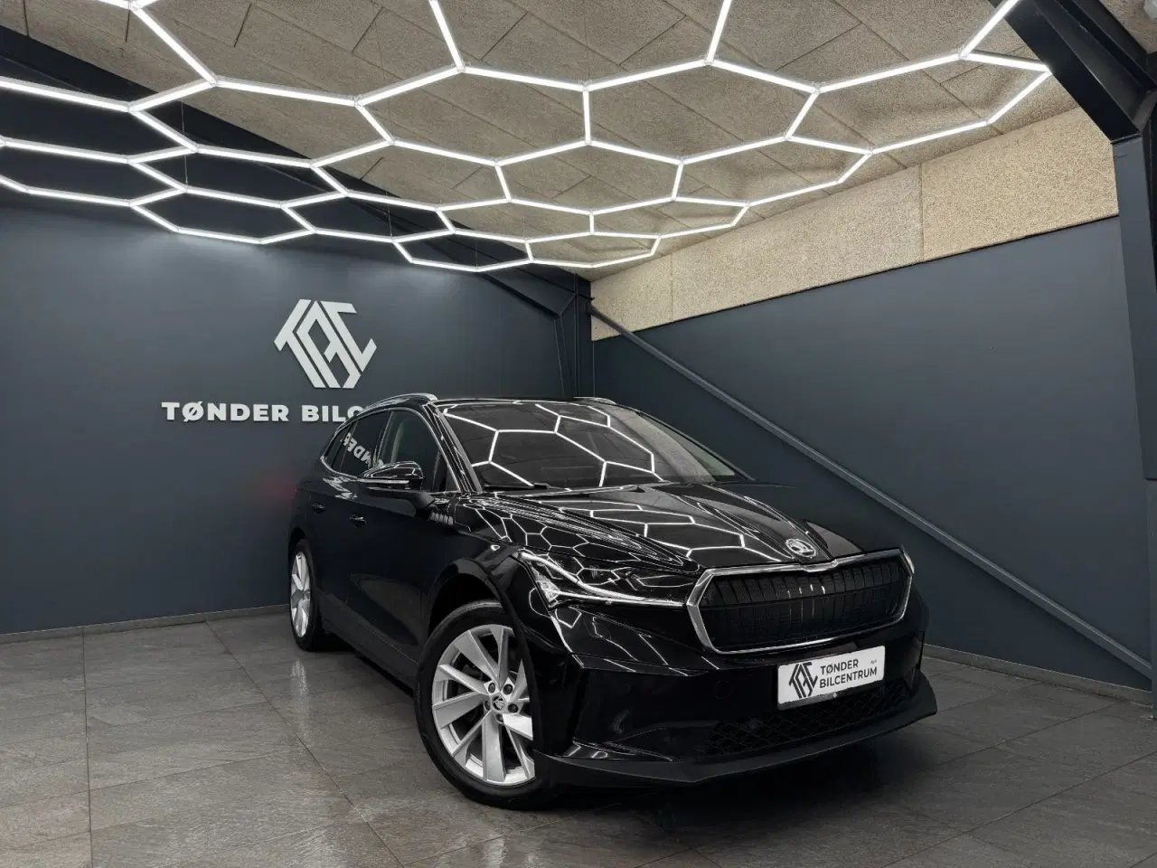 Billede 1 - Skoda Enyaq 80 iV Suite