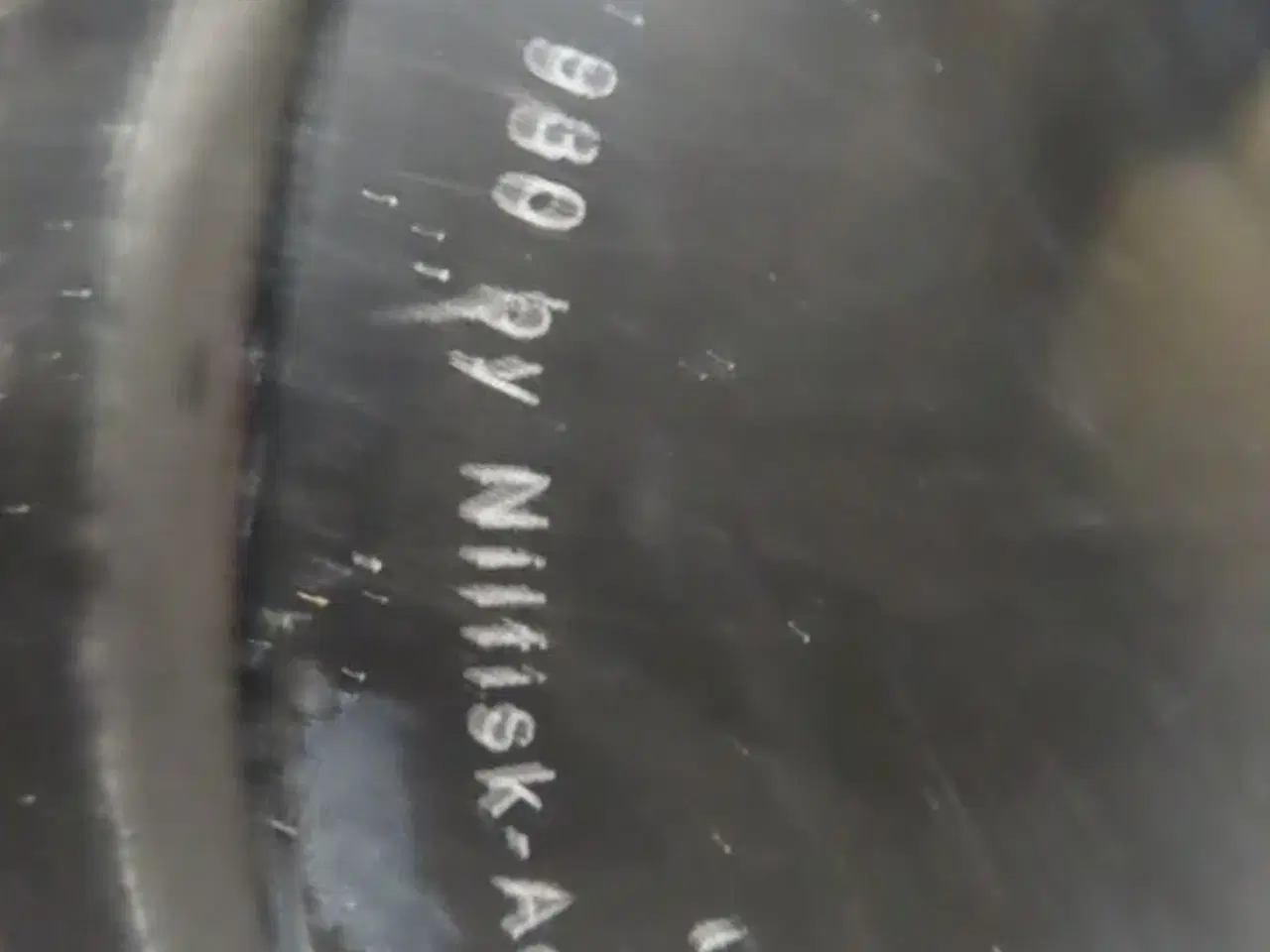 Billede 4 - Støvsuger NILFISK GD930