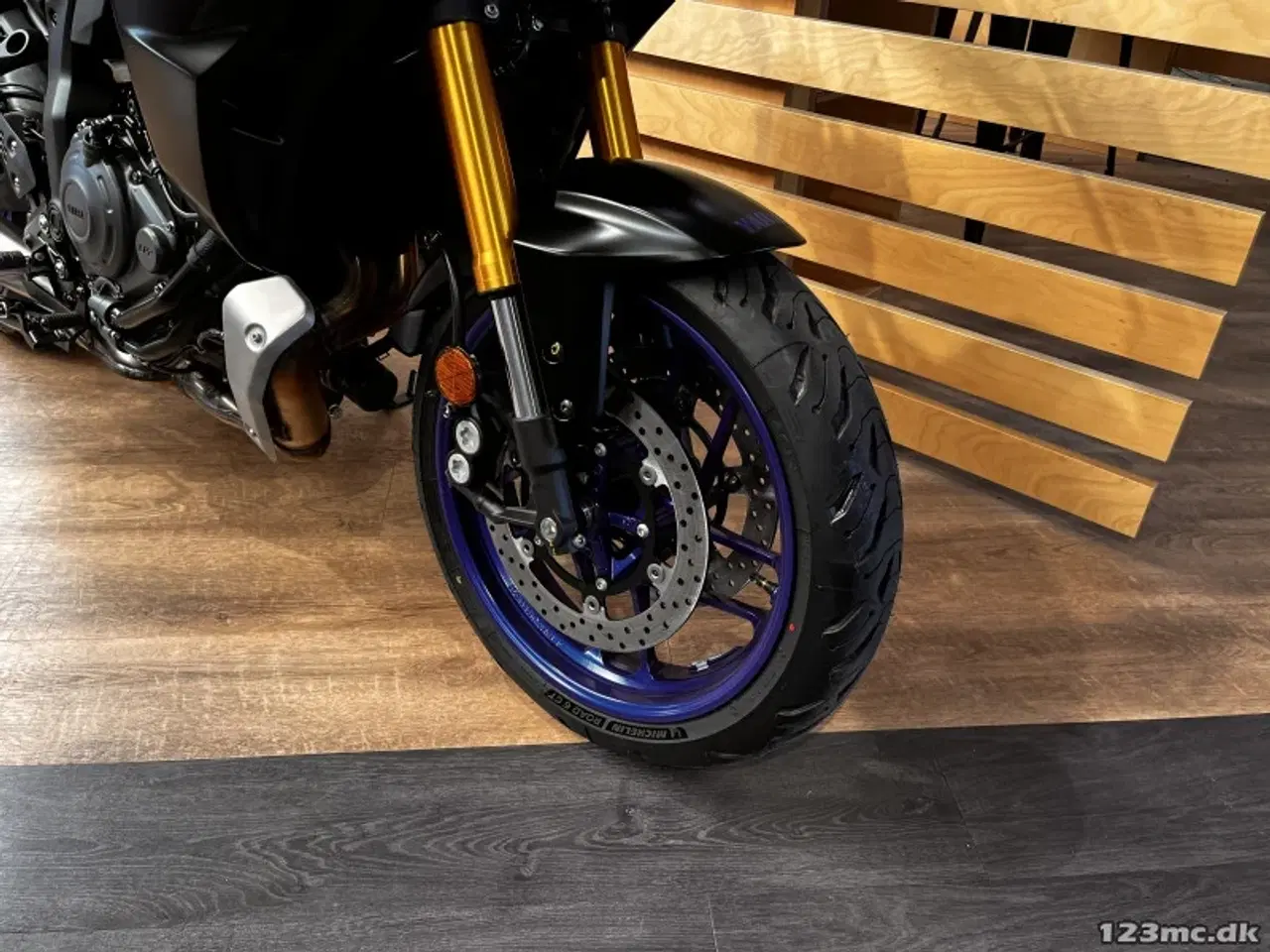 Billede 10 - Yamaha Tracer 7 GT DEMO