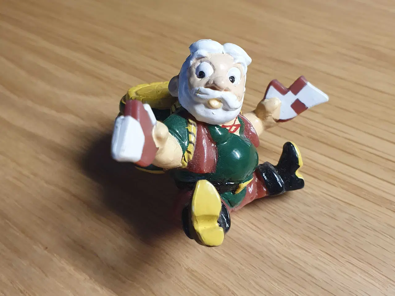 Billede 3 - Carls jul figurer