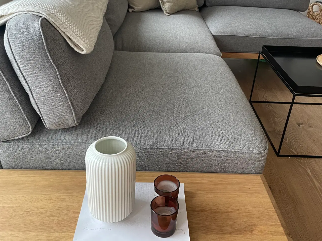 Billede 4 - FDB møbler, modul sofa 