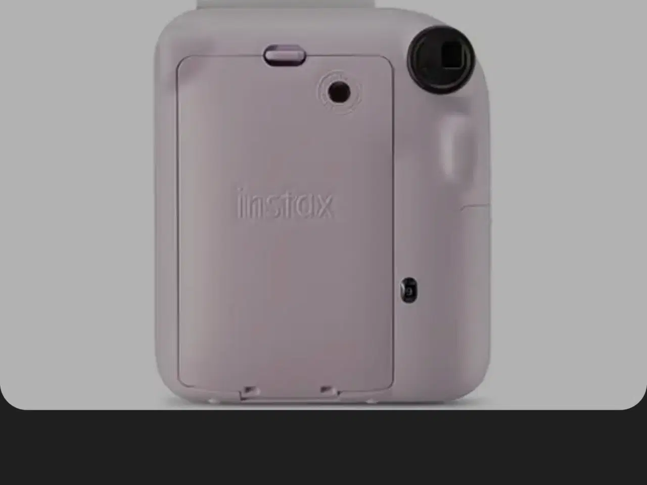 Billede 2 - INSTAX Mini 12 kamera - Blossom Pink