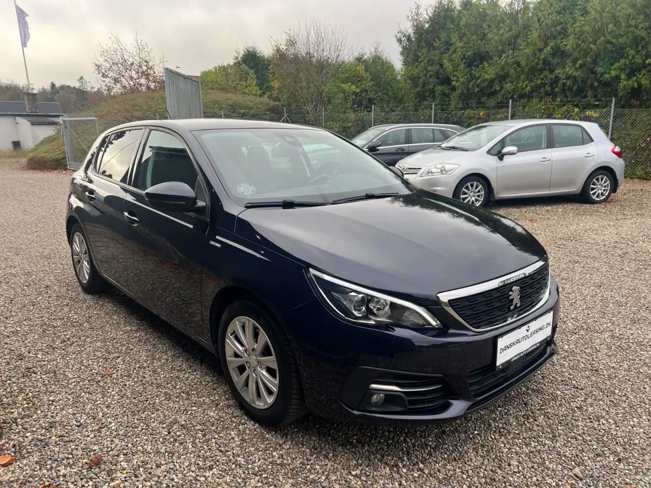 Billede 2 - Peugeot 308 1,2 PureTech 130 Active