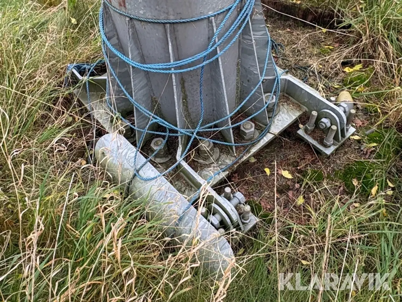 Billede 9 - Vindmølle