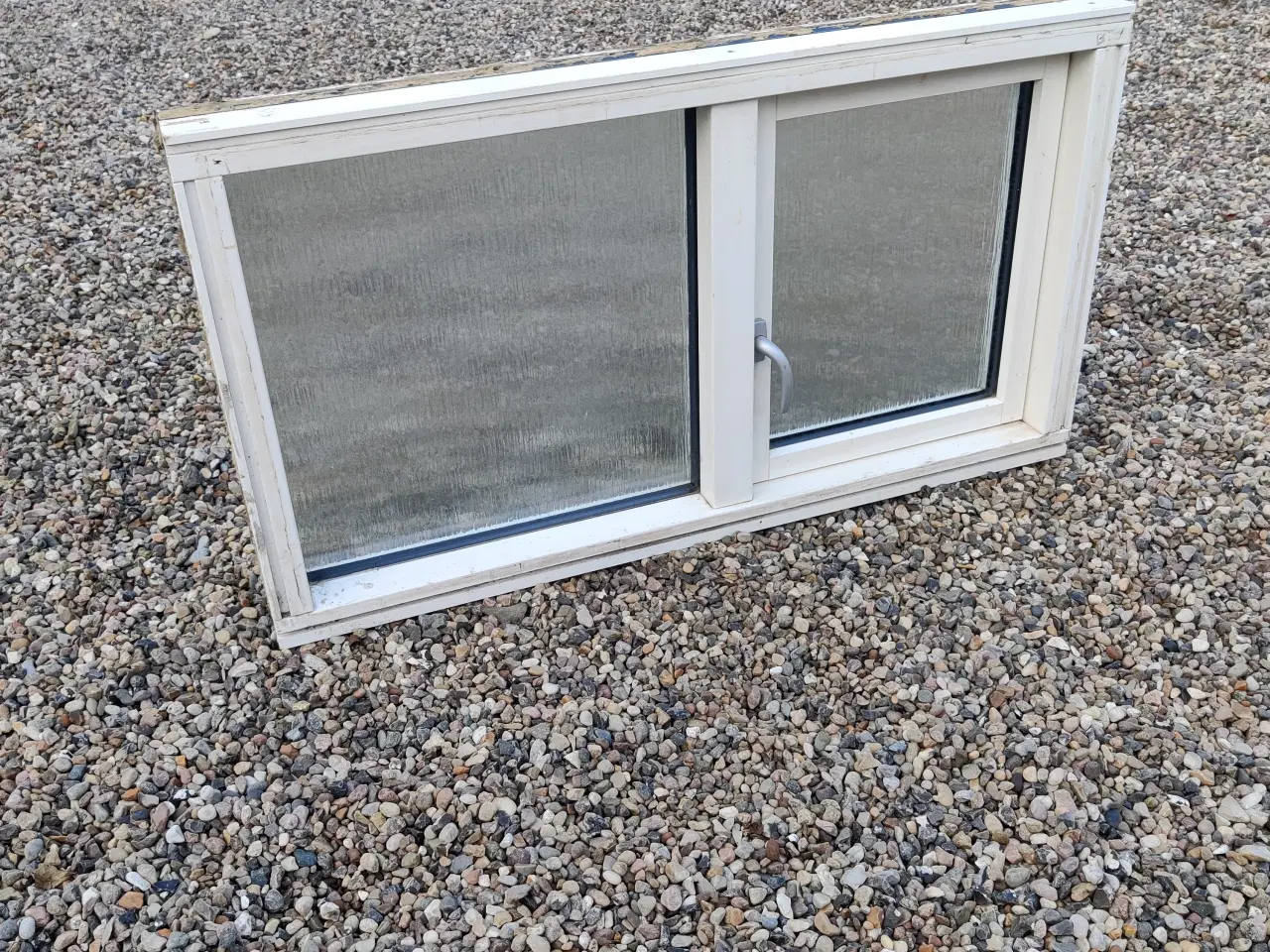 Billede 2 - Træ  / Alu vindue