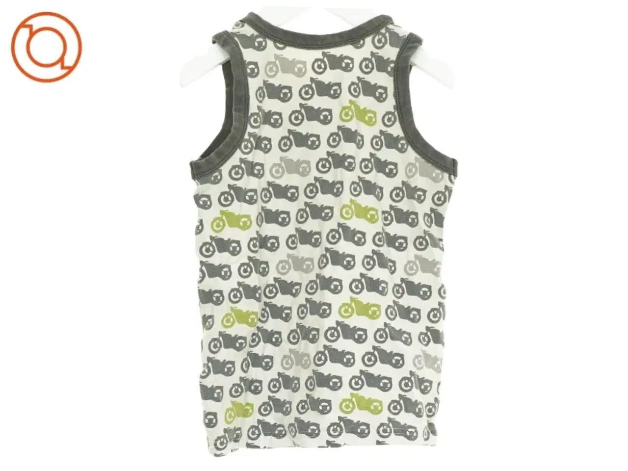 Billede 2 - Undertrøje fra Melton (str. 116 cm)