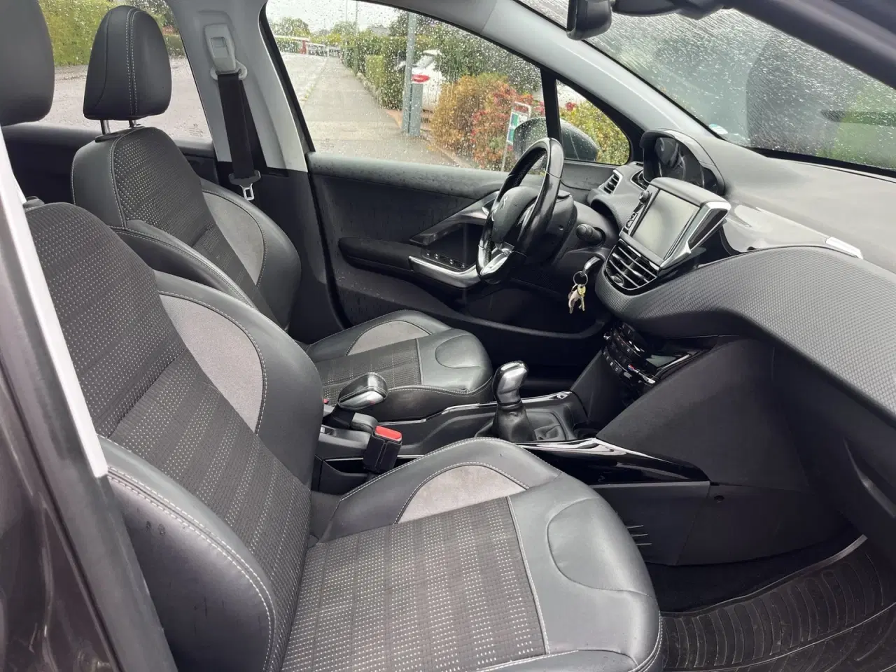 Billede 13 - Peugeot 2008 1,6 BlueHDi 100 Allure