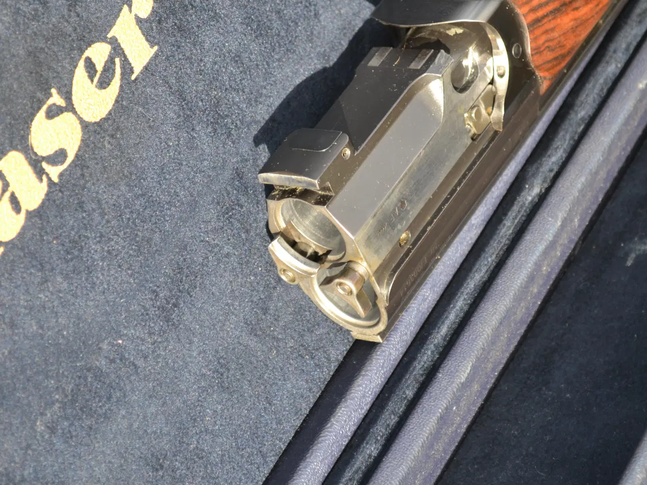 Billede 10 - BLASER F3 LUX