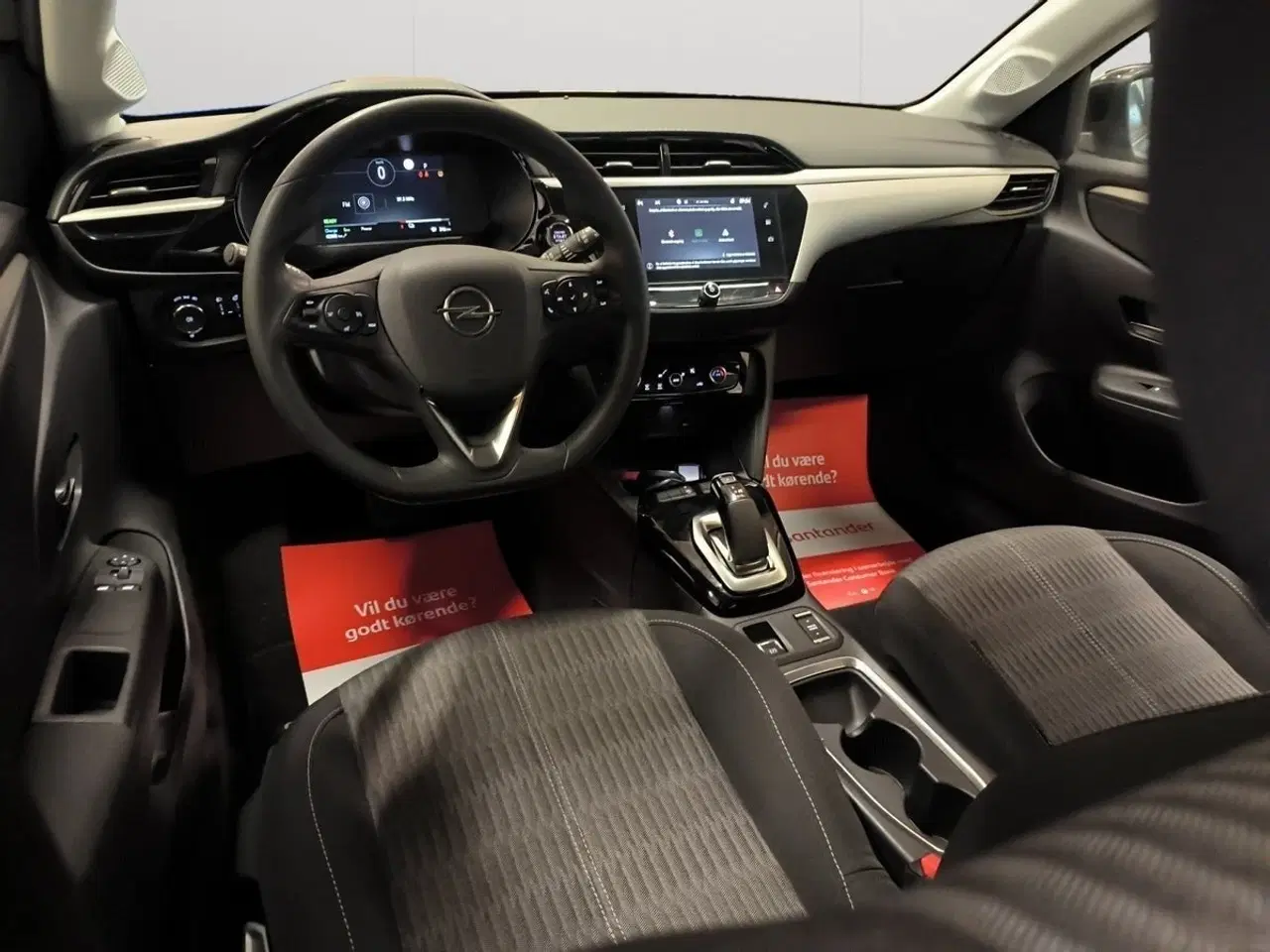 Billede 16 - Opel Corsa-e 50 Essentia
