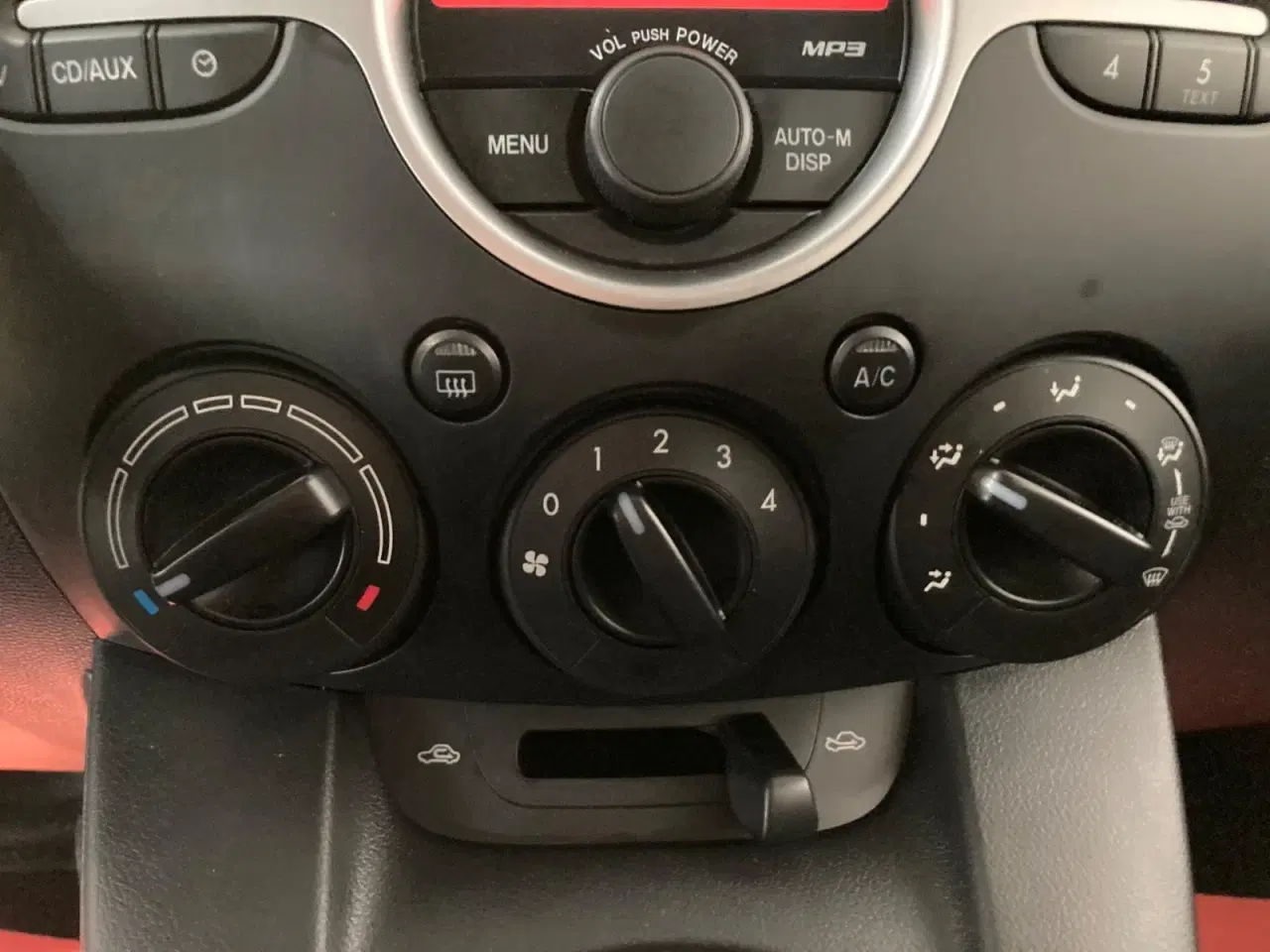 Billede 15 - Mazda 2 1,3 Advance