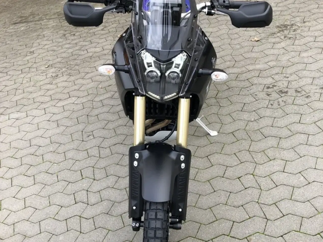 Billede 17 - Yamaha Ténéré 700