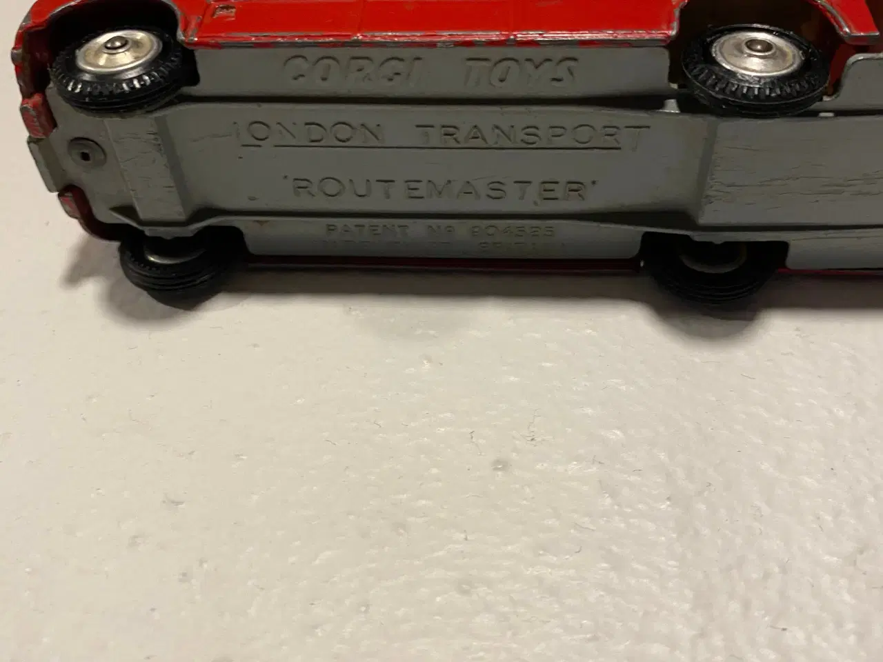 Billede 6 - Corgi London Transport