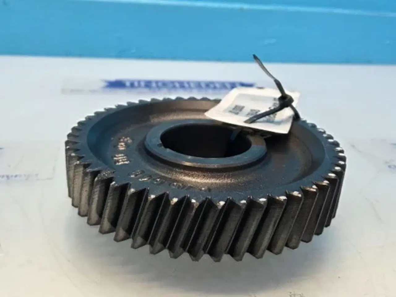 Billede 11 - John Deere 6300 Gearhjul L76848