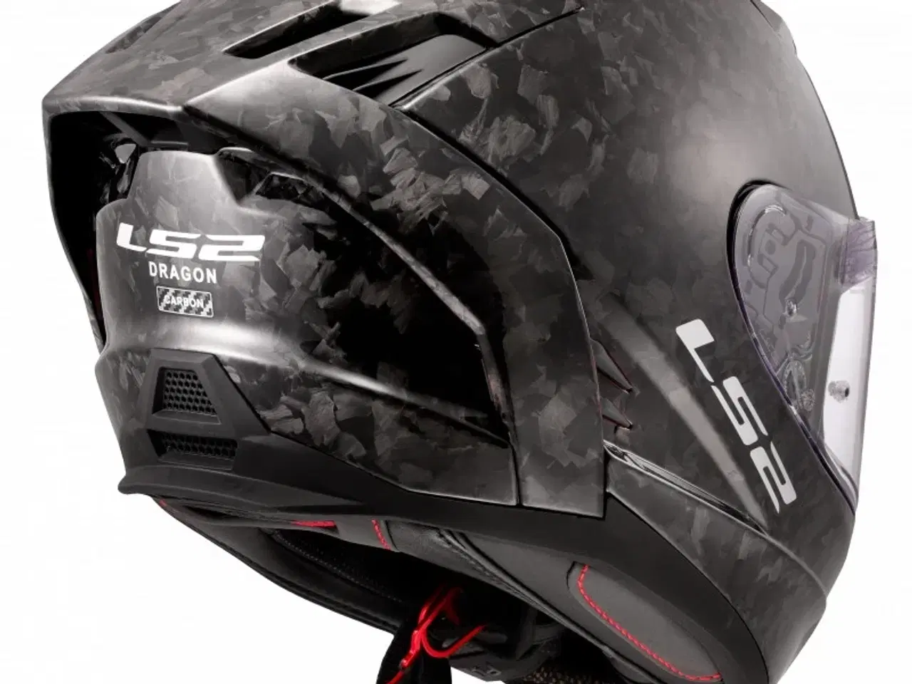 Billede 5 - LS2 Dragon
