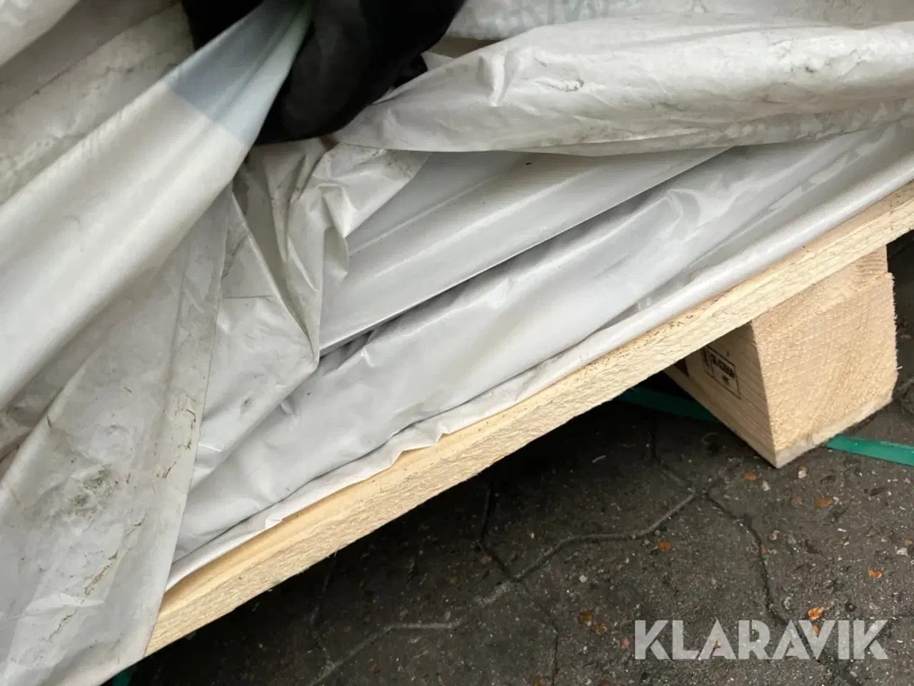 Billede 9 - Diverse døre Swedoor Dørblad og lidt karme