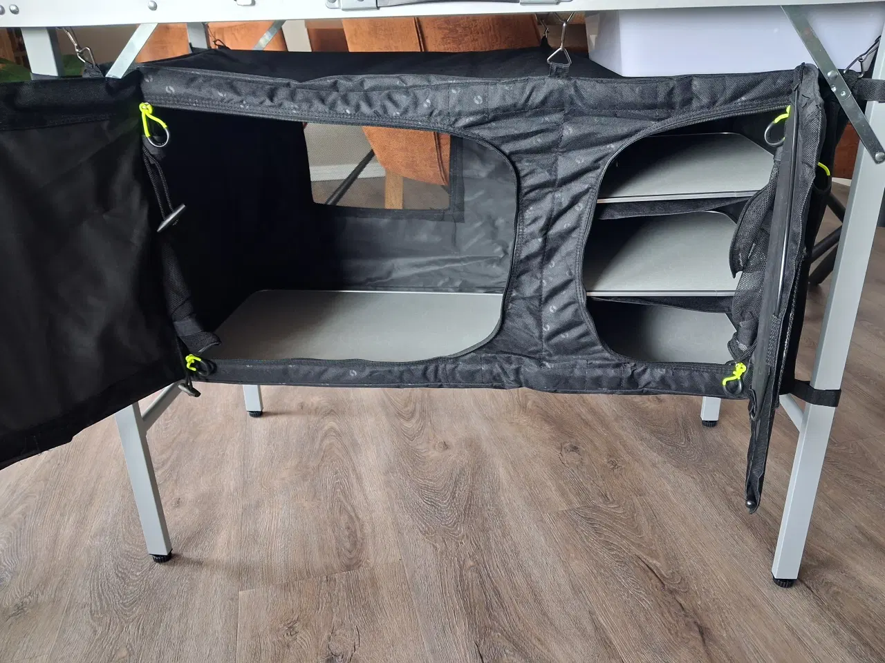 Billede 5 - Outwell camping køkken 