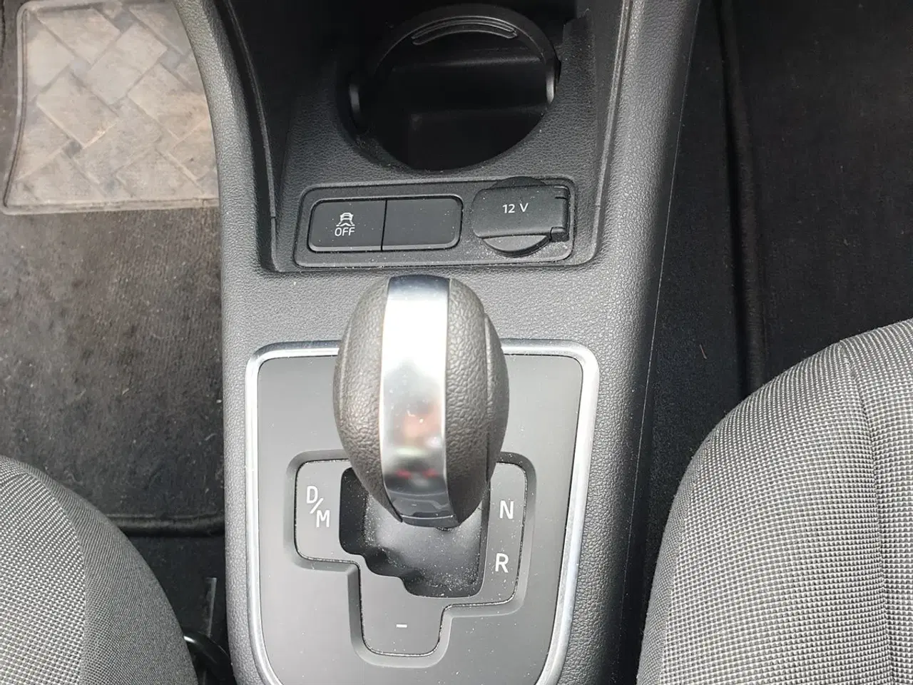 Billede 8 - VW Up! 1,0 75 Move Up! ASG