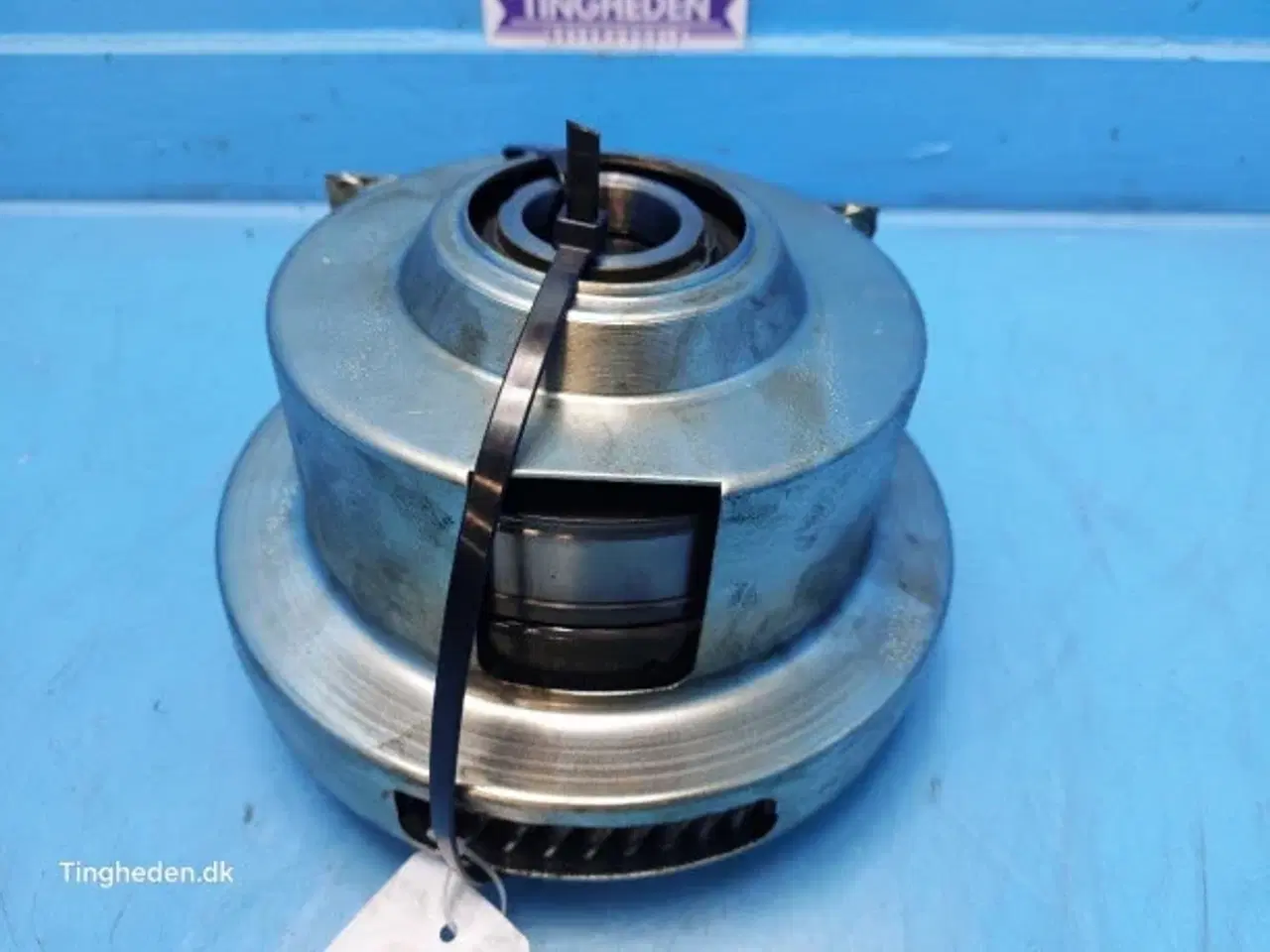 Billede 9 - Case Puma 185 Kobling 84162091