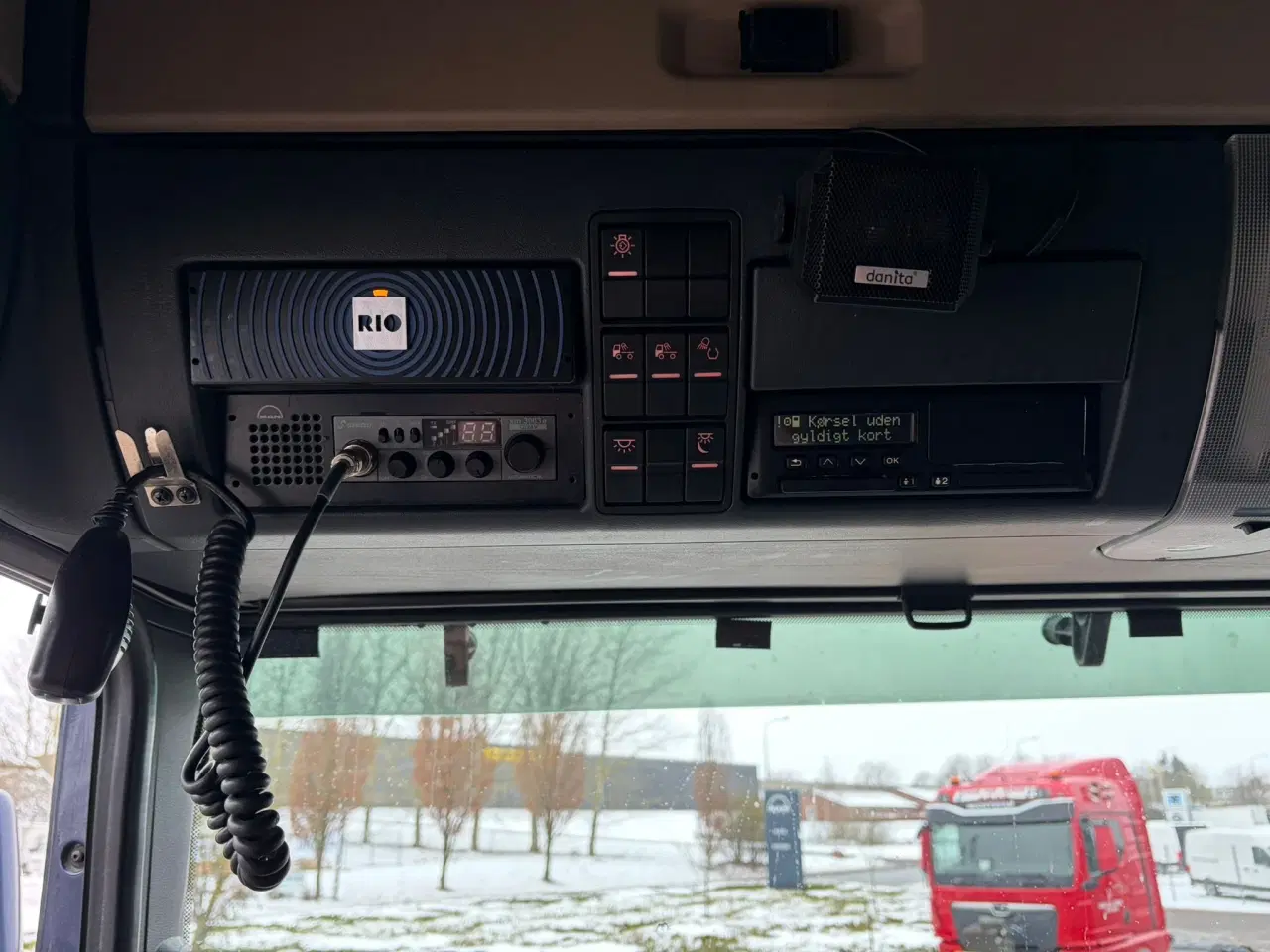 Billede 17 - MAN TGX 28.510 6X2