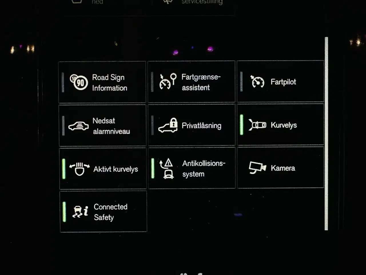 Billede 13 - Volvo V90 2,0 T5 254 Inscription aut.
