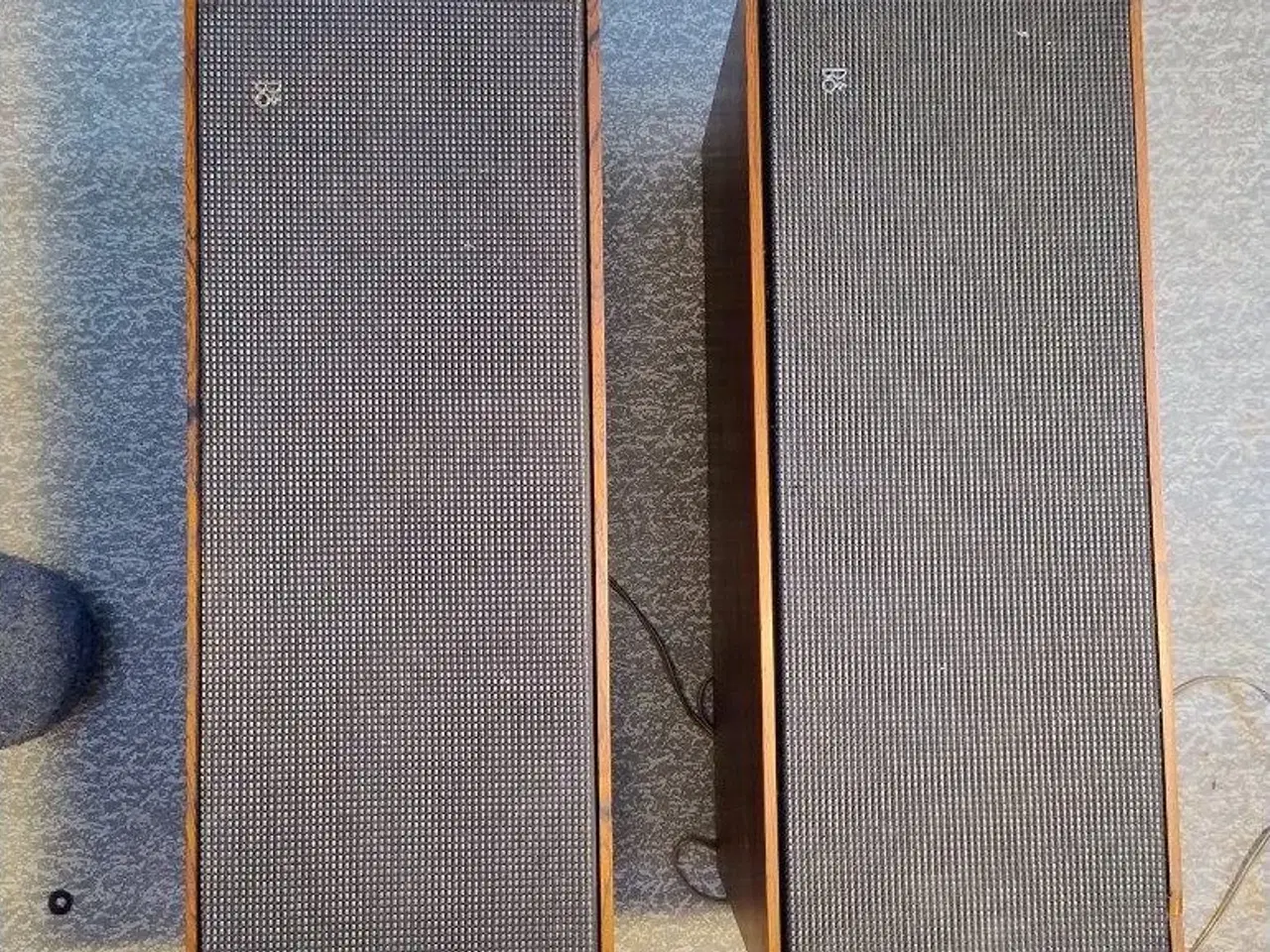 Billede 4 - Vintage Radio Eltra 1038  evt. m. B&O højttalere