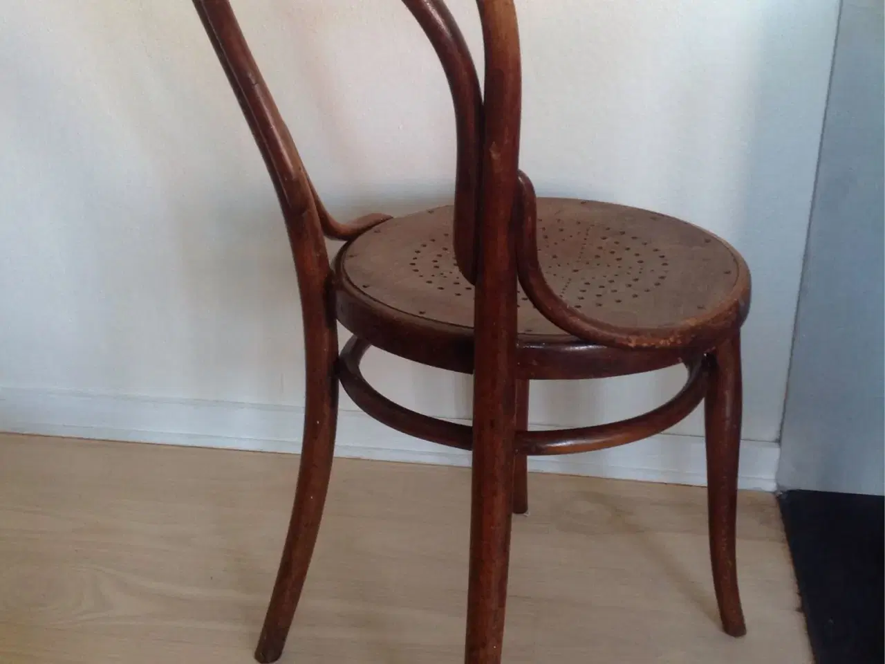 Billede 3 - Wiener stol