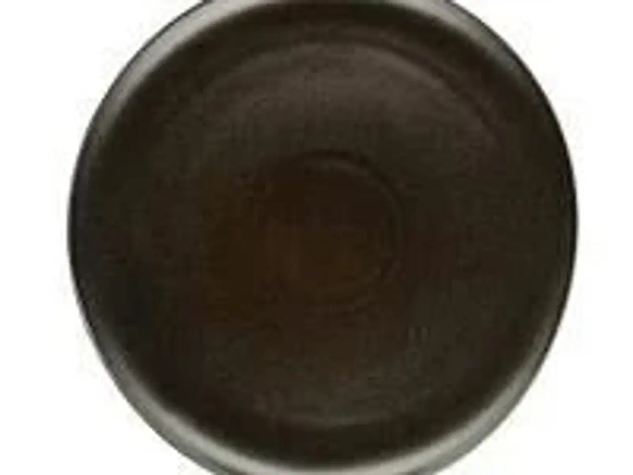 Billede 1 - 12 stk. Tallerken organisk skifer grå 300 mm Rosenthal Junto