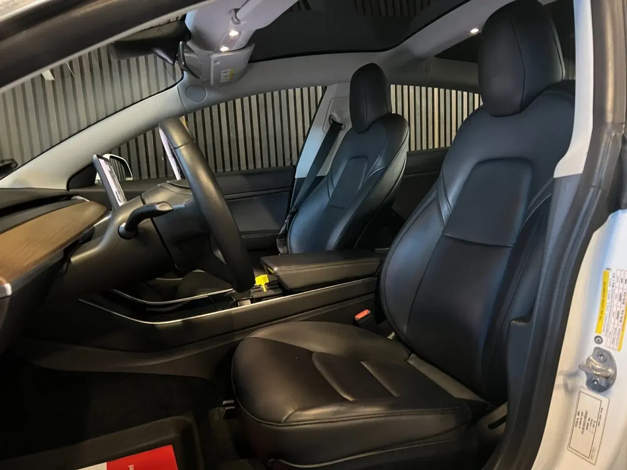 Billede 7 - Tesla Model 3  Standard Range+ RWD