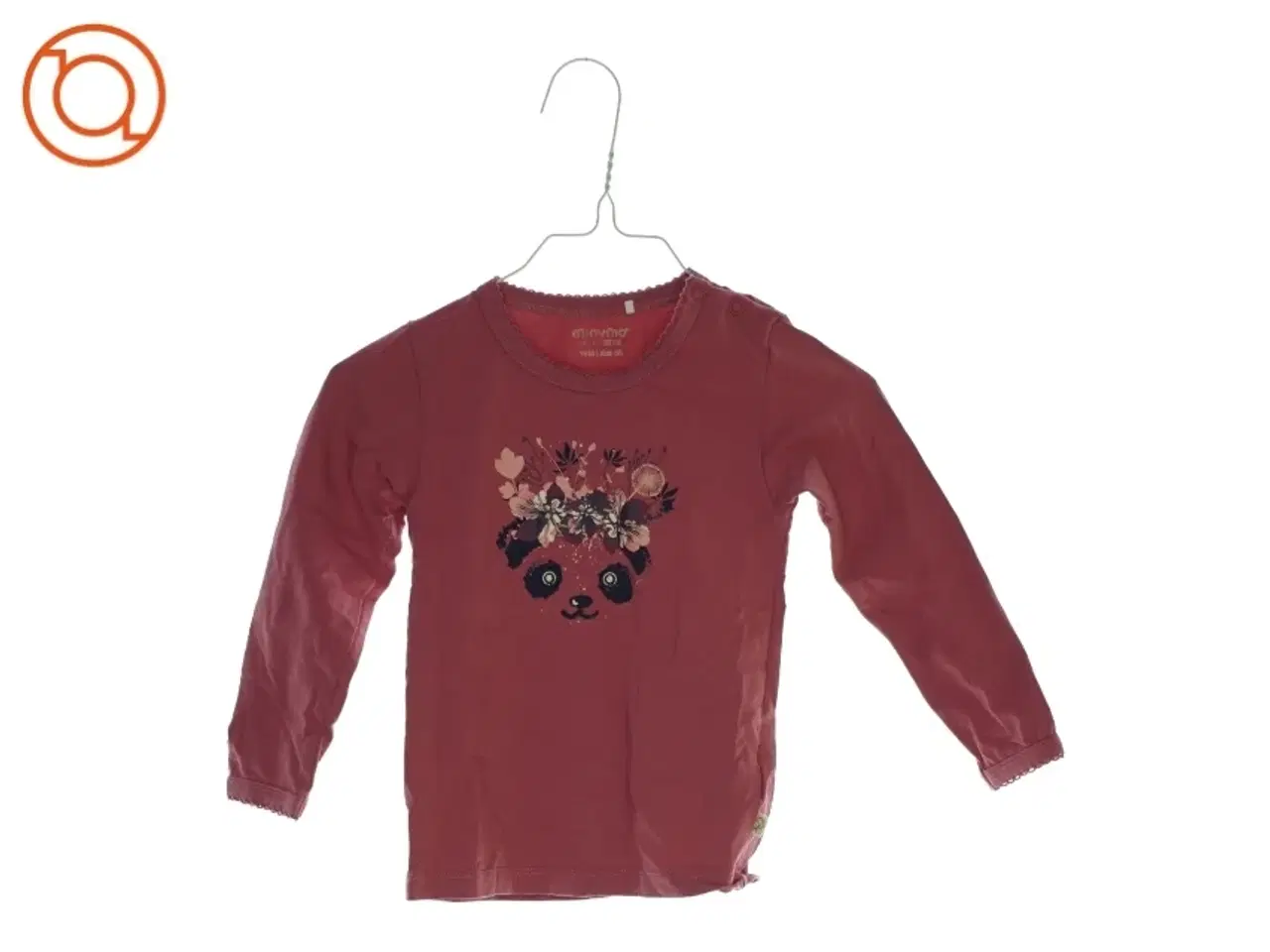 Billede 1 - Bluse fra Minymo (Str. 86)