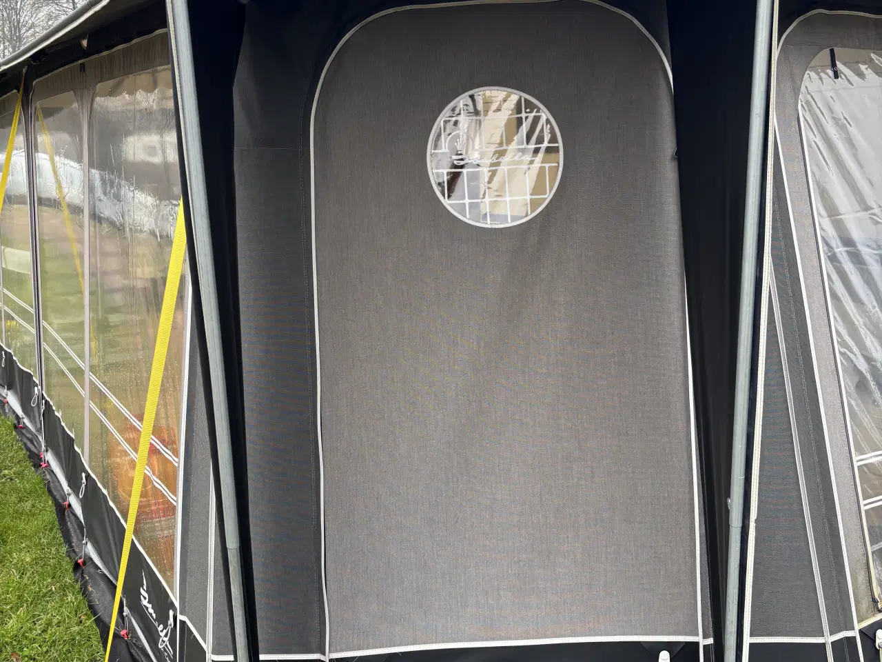 Billede 2 - Penta fortelt m/ fast gulv