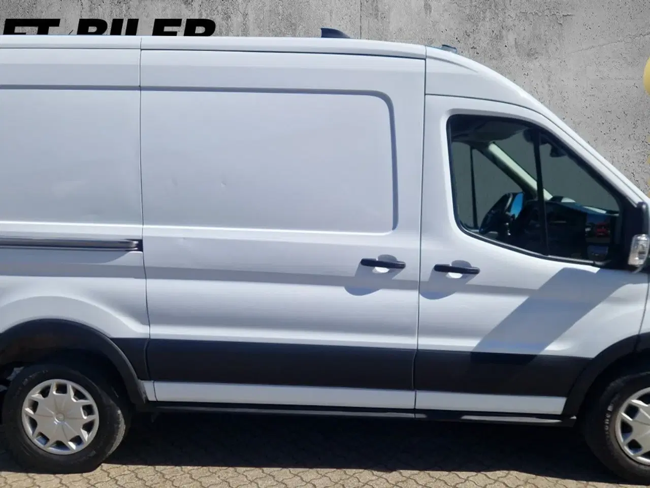 Billede 6 - Ford Transit 350 L2 Van 2,0 TDCi 130 Trend H2 FWD