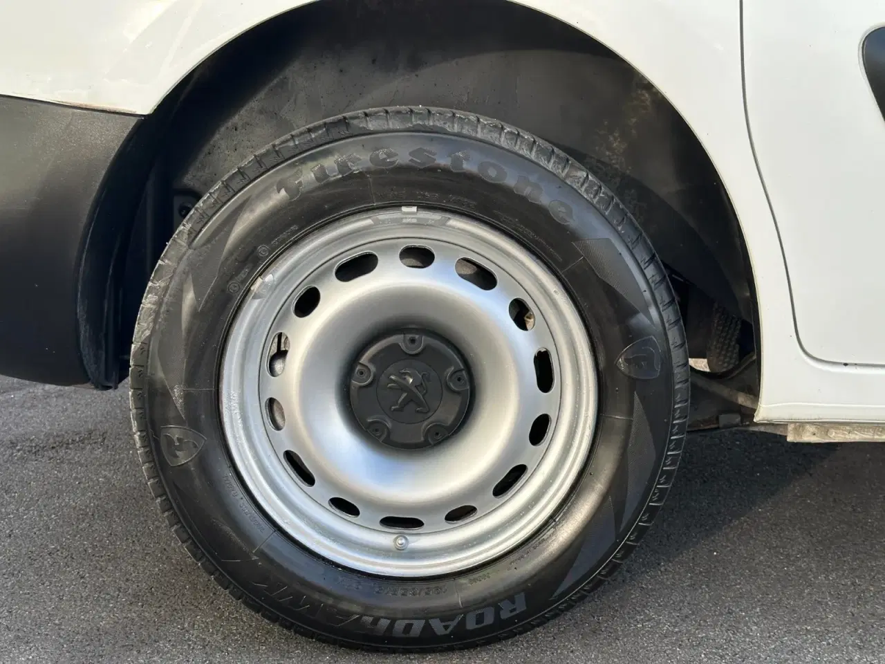 Billede 13 - Peugeot Partner 1,6 BlueHDi 100 L1 Flex Van