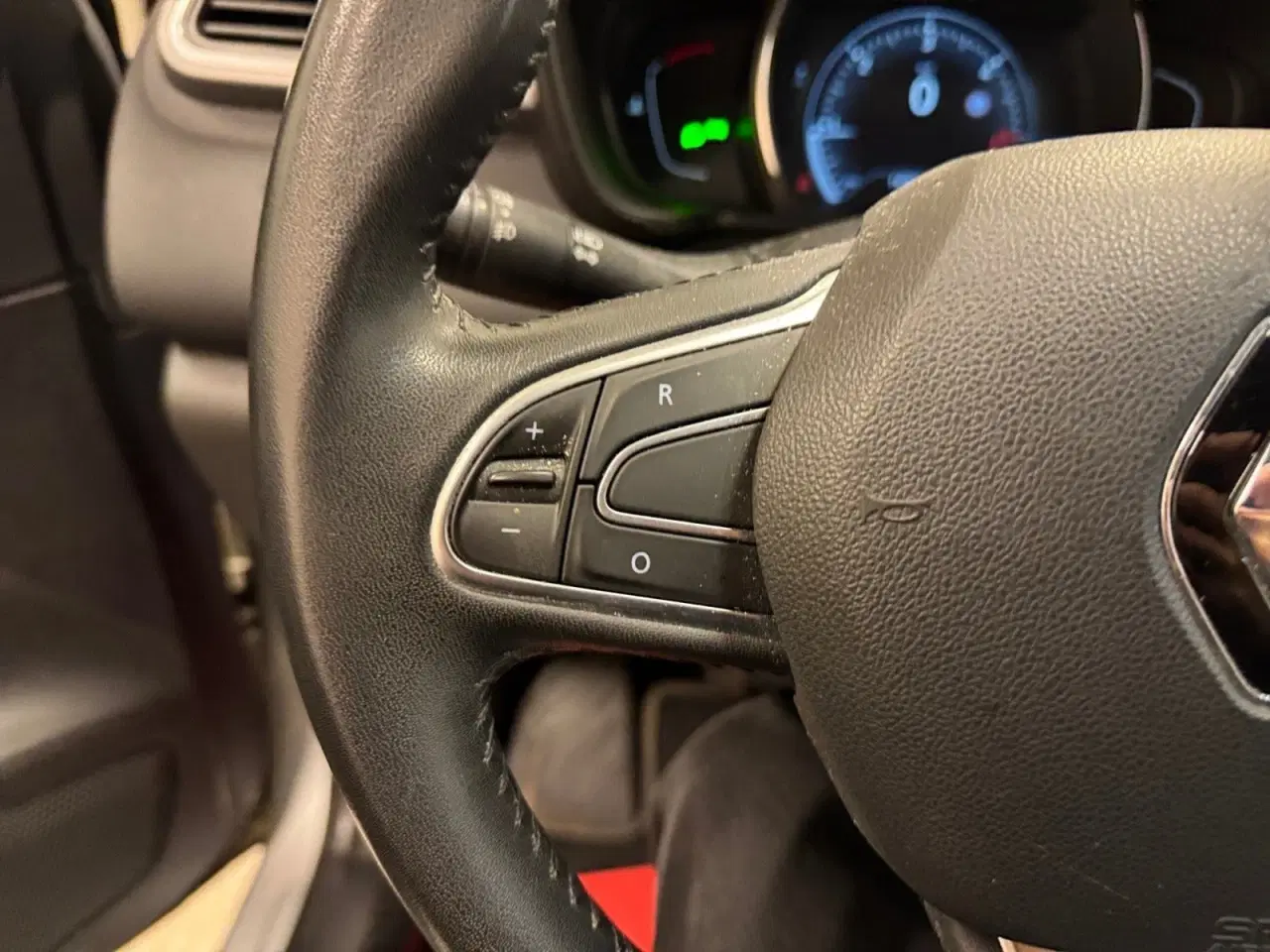 Billede 12 - Renault Kadjar 1,5 dCi 110 Zen Van