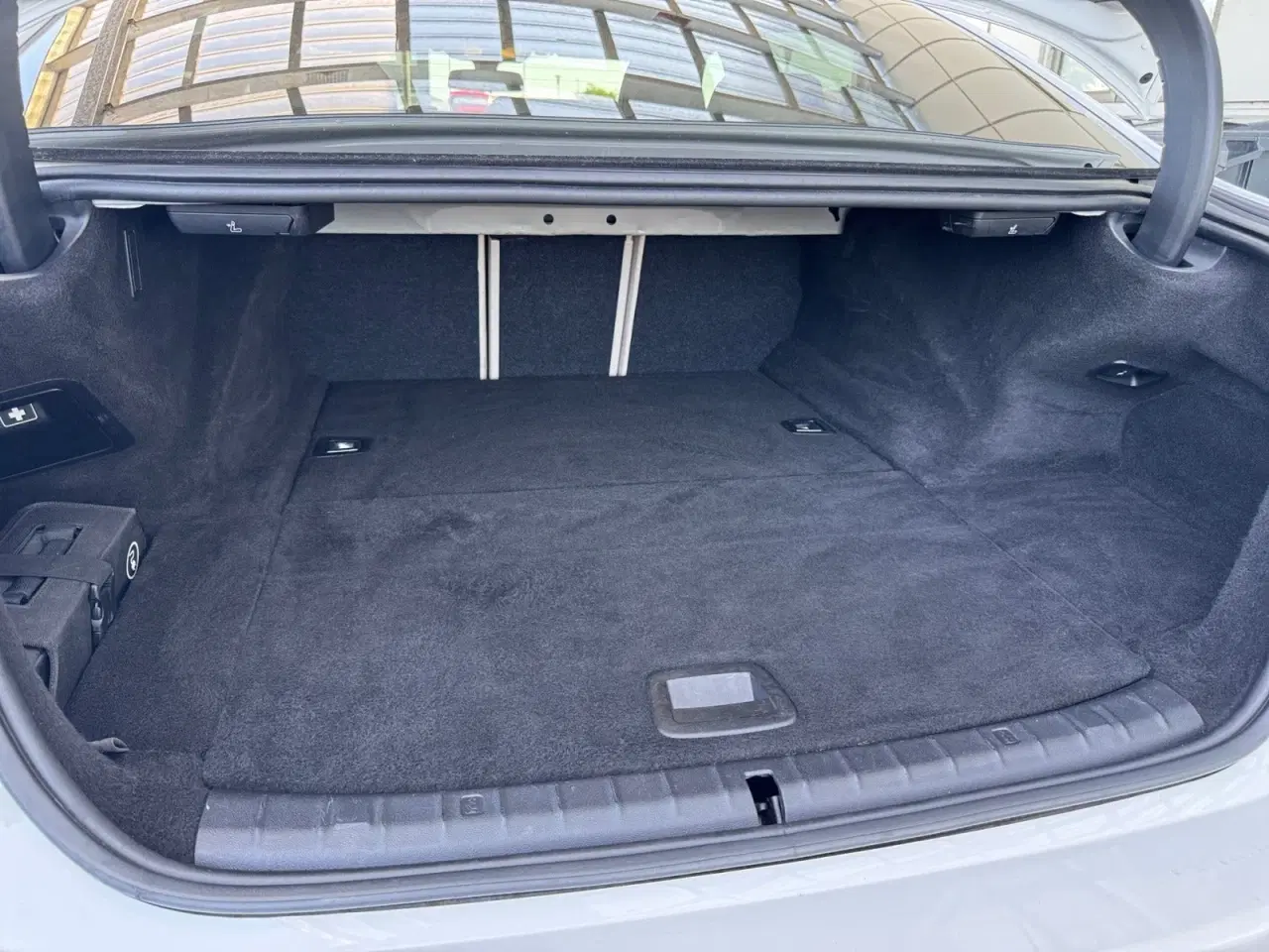 Billede 16 - BMW 530e 2,0 M-Sport aut.