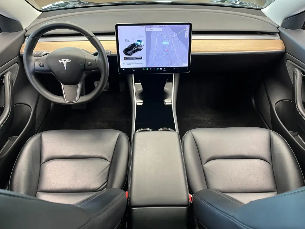 Billede 9 - Tesla Model 3  Standard Range+ RWD