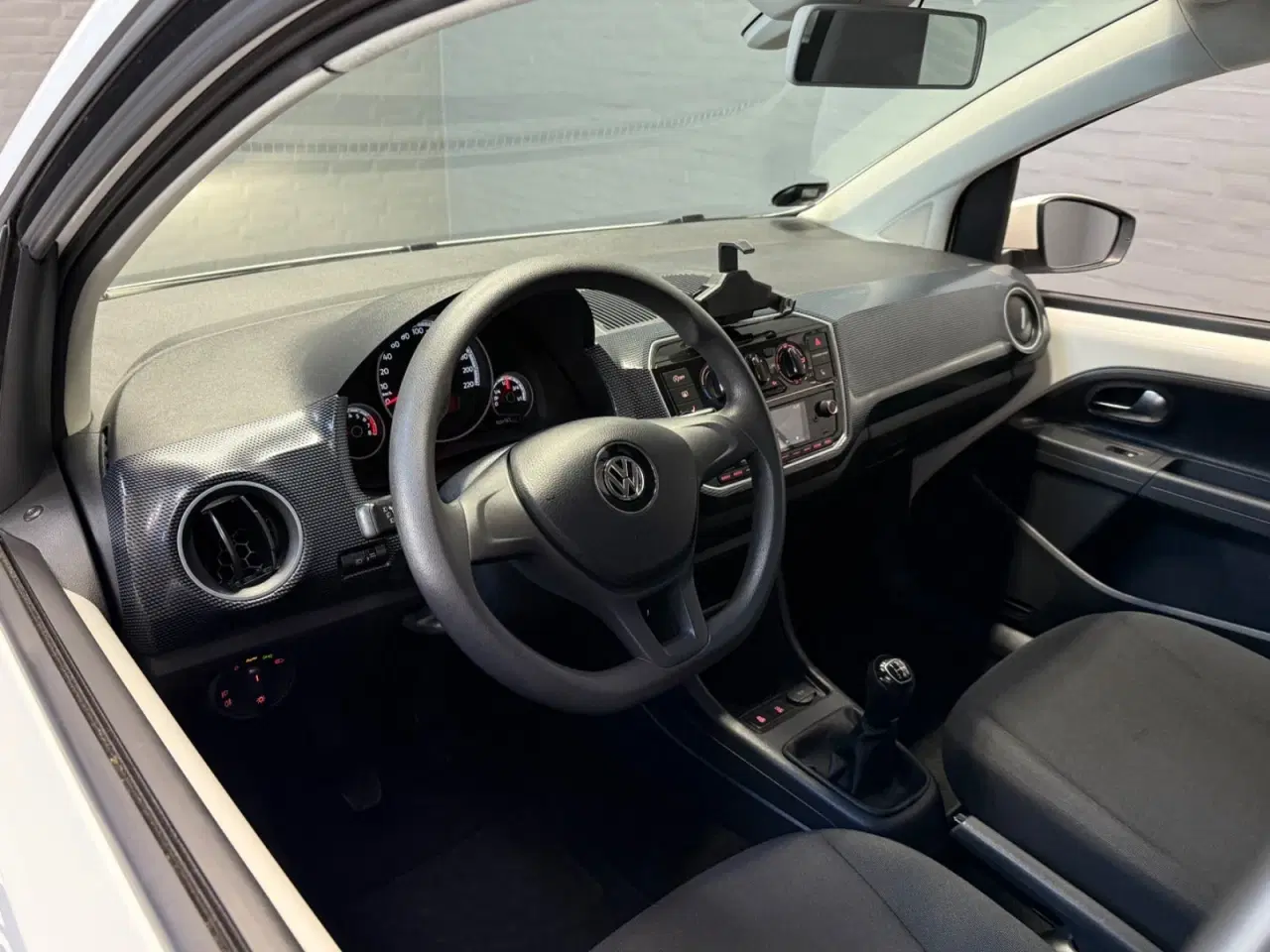 Billede 10 - VW Up! 1,0 MPi 60 Move BMT