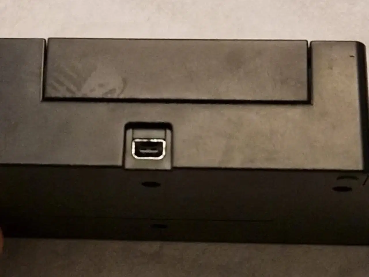 Billede 4 - Original Nintendo lade-dock CTR-007