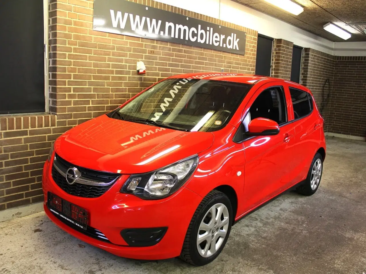 Billede 2 - Opel Karl 1,0 Enjoy