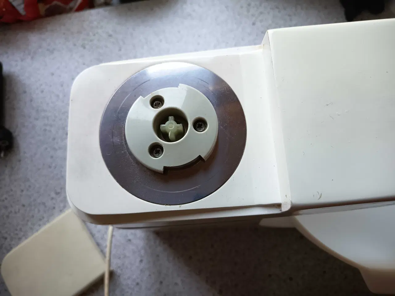 Billede 1 - Orginal Kenwood Electronic