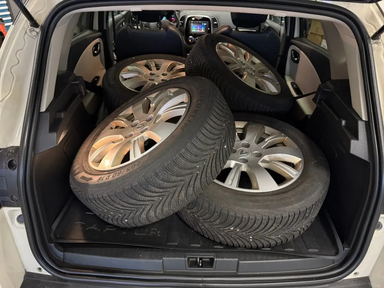 Billede 16 - Renault Captur 0,9 TCe 90 Zen