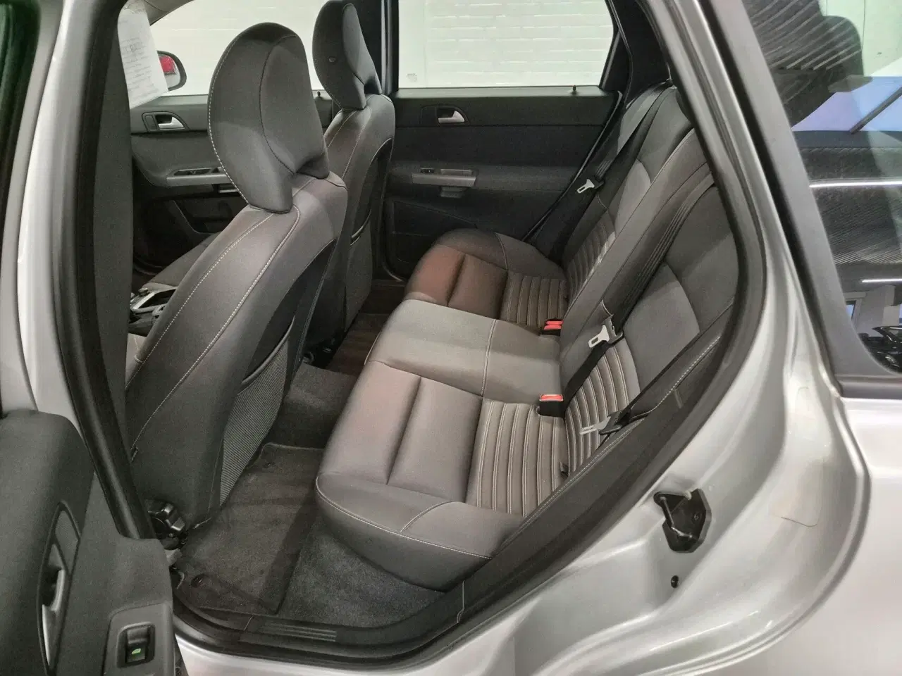 Billede 15 - Volvo V50 1,6 DRIVe Base Start/Stop 109HK Stc