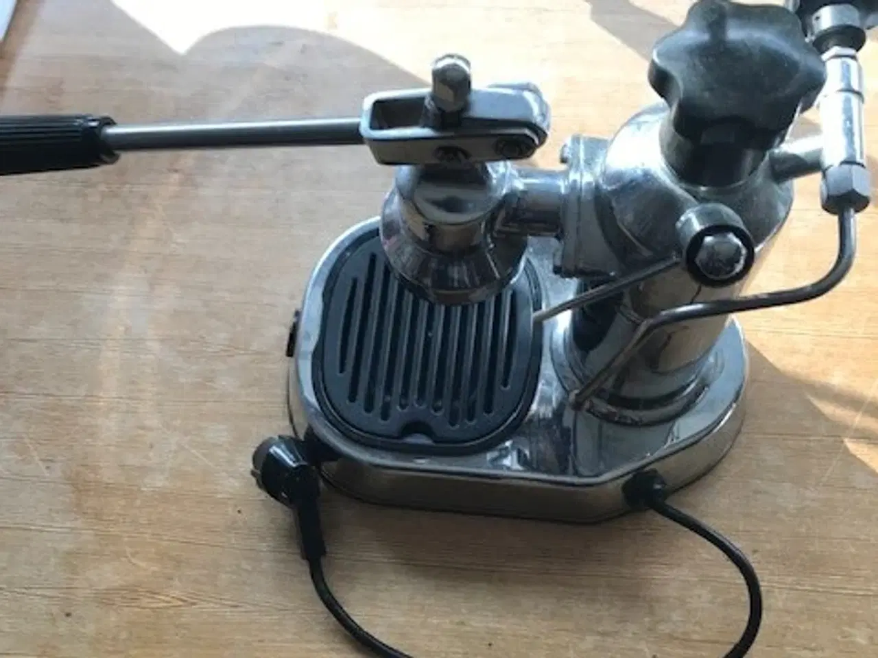 Billede 2 - Pavoni kaffemaskine
