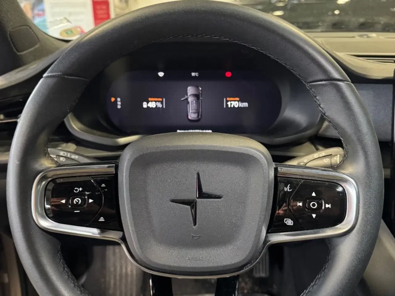 Billede 6 - Polestar 2  Long Range